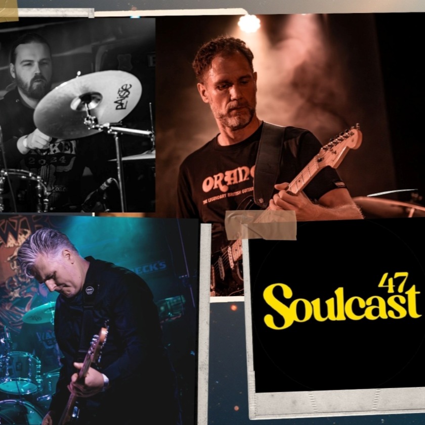 Soulcast 47